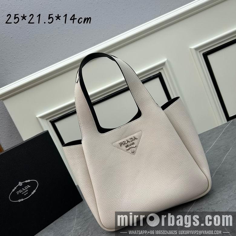 Replica Prada Bags Prada 1BG335 25x21.5x14cm ww1