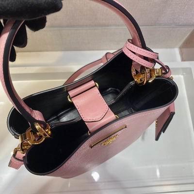 Replica Prada Bags Panier AP1BA217 17x18X10.5