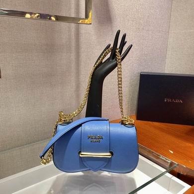 Replica Prada Bags Sidonie AP1BD219 21.5x12x6.5