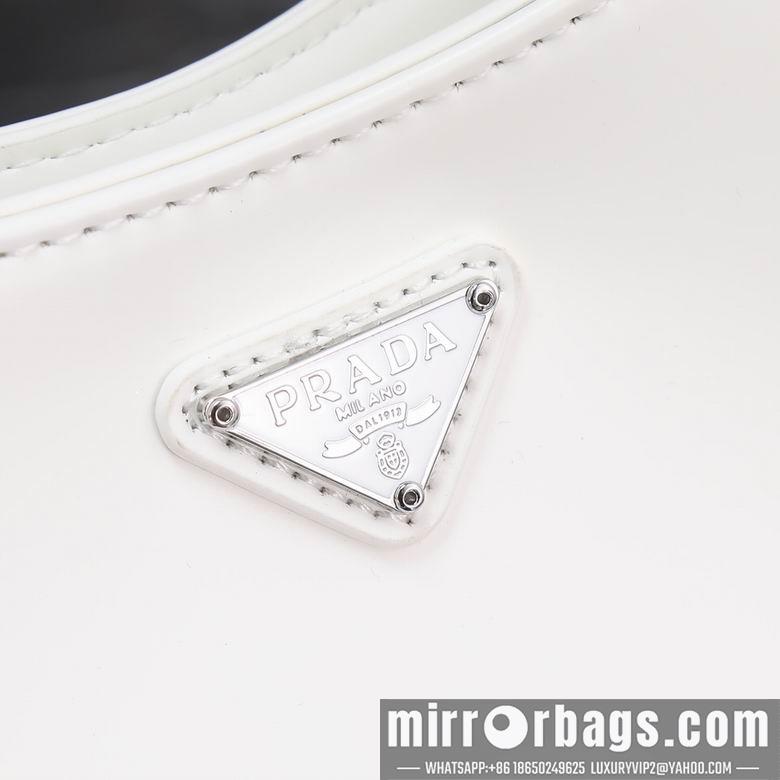 Replica Prada Bags 1010 26.5X15X4cm XMY 3colour