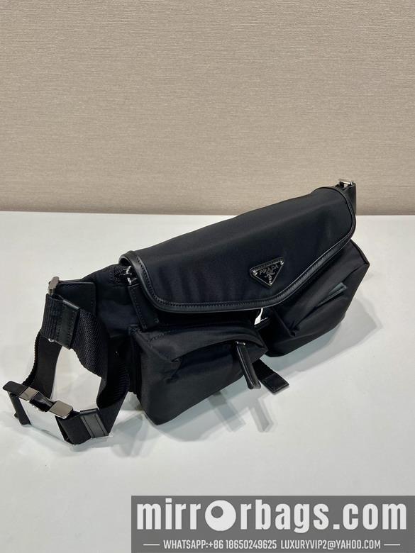 Replica Prada Bags Prada 2VH174 24x18x5.5cm AP