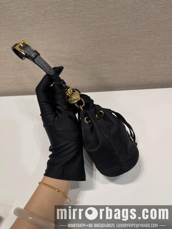 Replica Prada Bags Prada 1TT202 8.5x10.5cm AP4