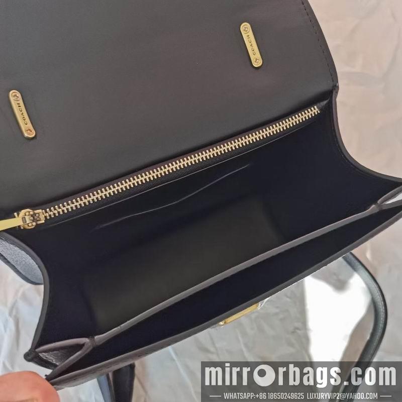 Replica Coach Bags C4820 21X17X8cm 3 Colors JH