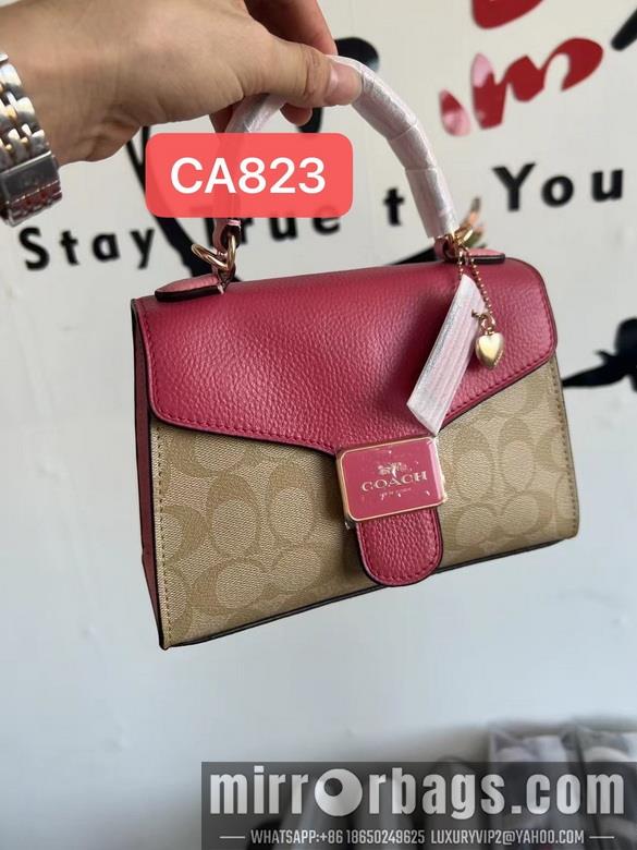 Replica Coach Bags C1325,C7226,CA823,C1323,C6780,CA823,C4092 JH