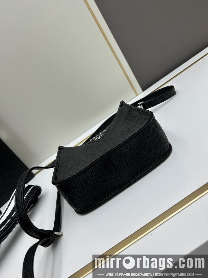 Replica Prada Bags Prada 1BC073 20x19x6cm jj.