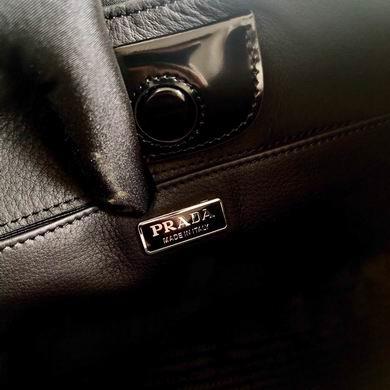Replica Prada Bags Cleo PP1BC156 18.5x4x30