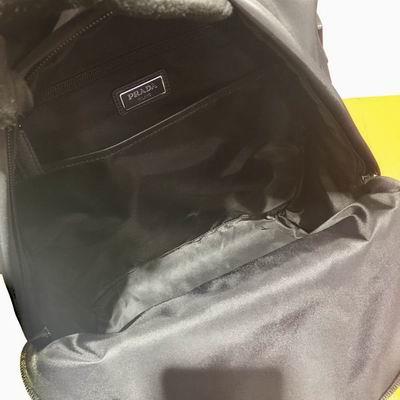 Replica Prada Bags Saffiano Re-Nylon 2VZ066 29x40x17cm ap 22