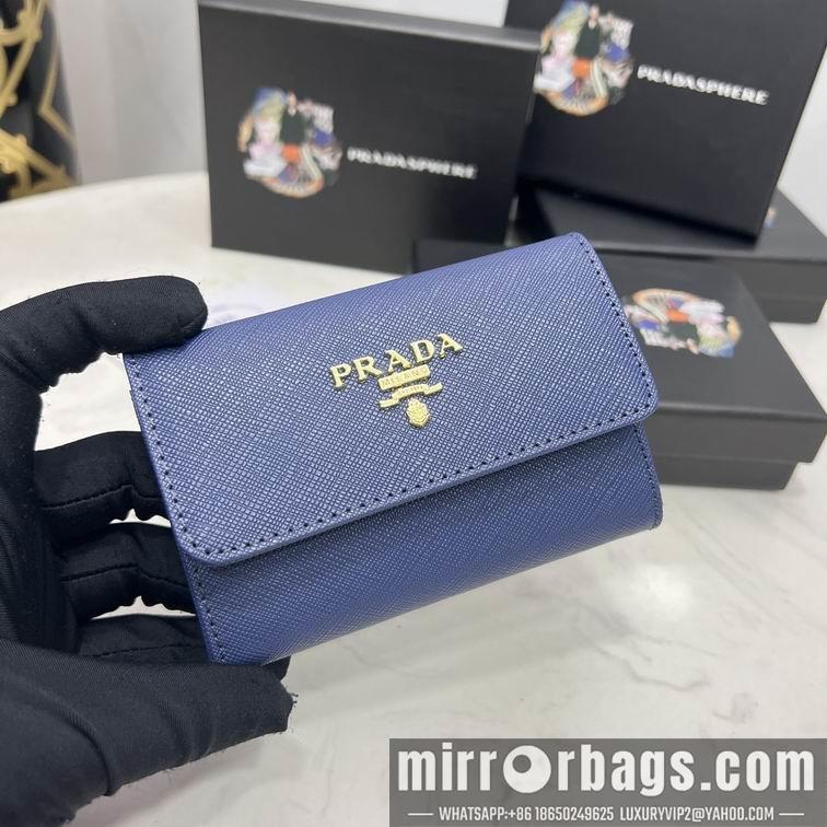 Replica Prada Bags Prada ML204 11x6.5cm zy