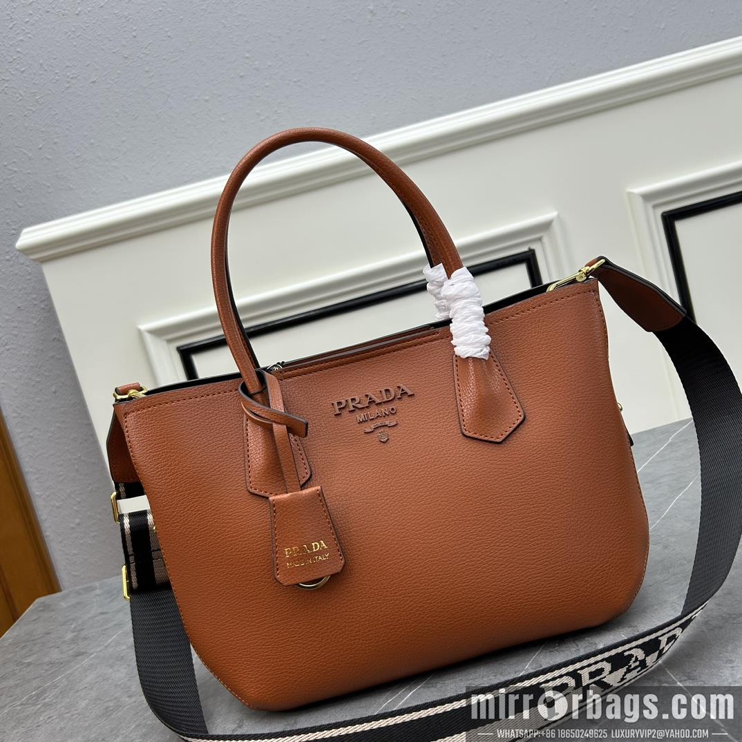 Replica Prada Bags Prada PL-118 32x22x12cm ww2