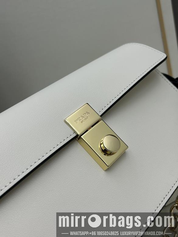 Replica Prada Bags Prada 1BD379 24x13.5x6cm jj1