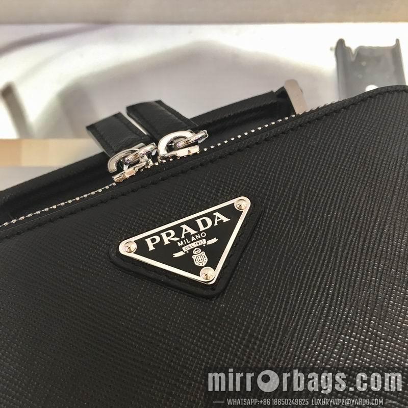 Replica Prada Bags 2VH070 18x12x5.5cm 01