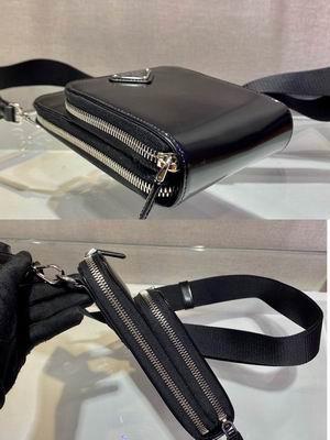 Replica Prada Bags 2ZH126 12x18x4cm ap