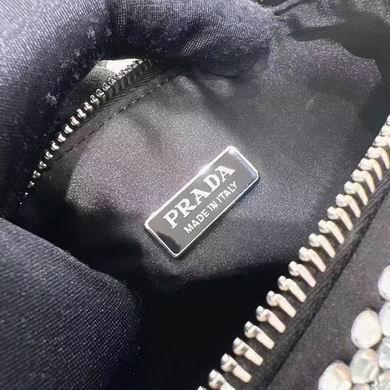 Replica Prada Bags 1BH190 26X14X12cm XM 3colour
