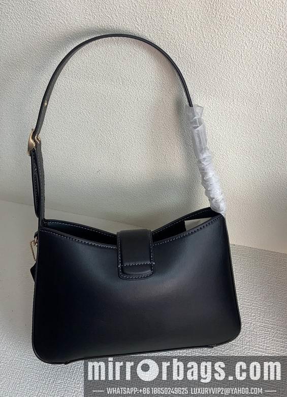 Replica Coach Bags CR533 25X39X6cm YG 4colour