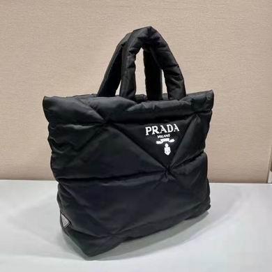 Replica Prada Bags 2VG082 40X38X18cm XM