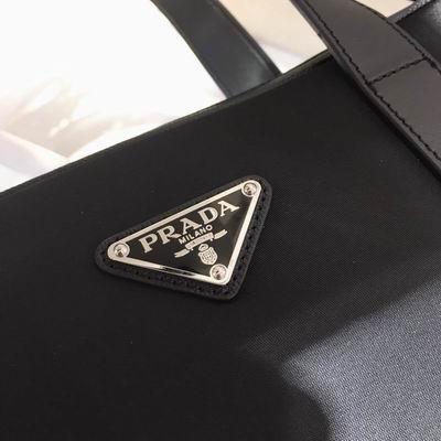 Replica Prada Bags NYLON 2VE368 36X28X4CM ap