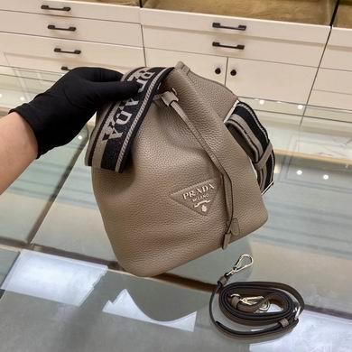 Replica Prada Bags 1BE060 20X25X14cm XM