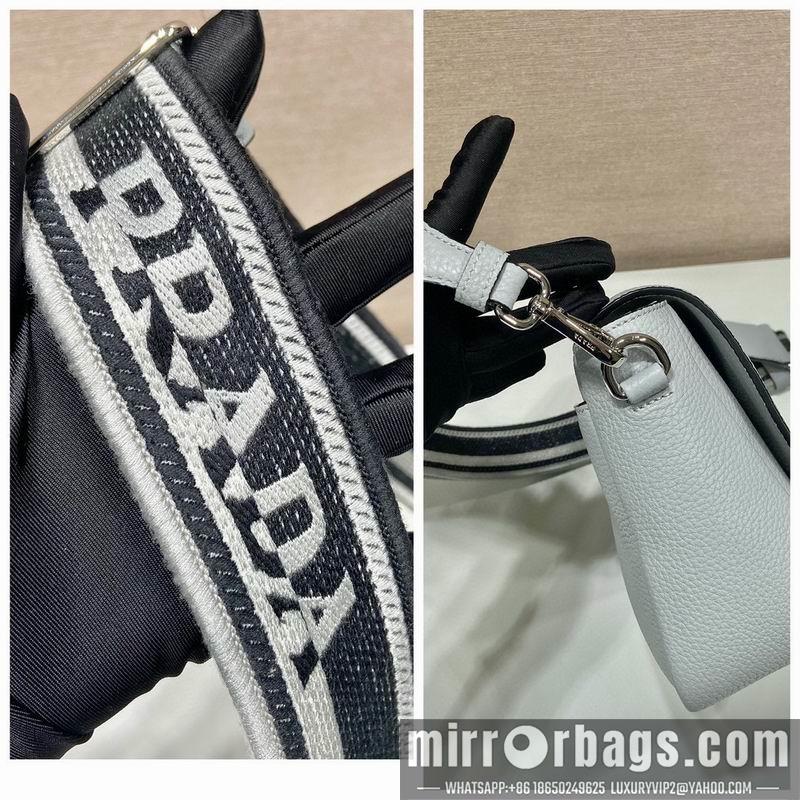 Replica Prada Bags 1BD314 22X14X8cm Ap