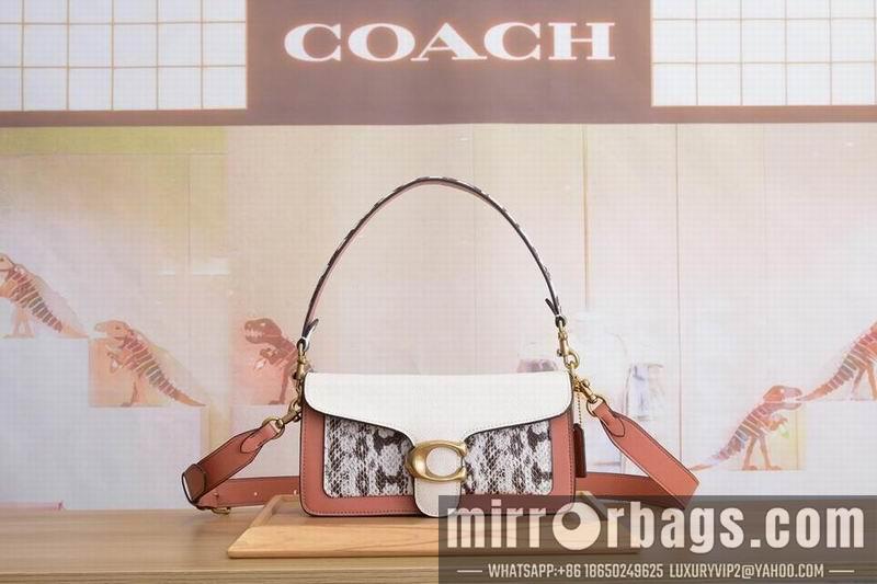 Replica Coach Bags (XXL)75799 serpentine powder