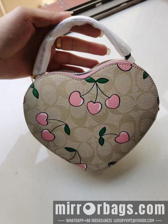 Replica Coach Bags CE724.725.726.C5118.5119.8040.8041.CE653 18X15X6cm JH