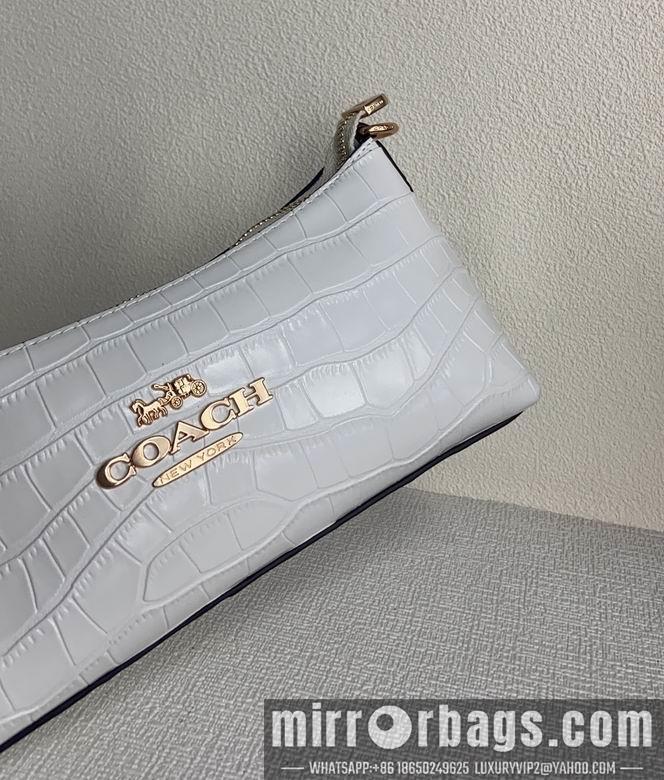 Replica Coach Bags CL405 CL406 CL407 CL656 26X12X7cm AZ 6