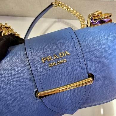 Replica Prada Bags Sidonie AP1BD219 21.5x12x6.5