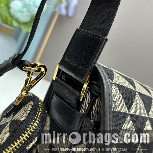 Replica Prada Bags Prada 2VD034刺绣22x16x8.5cm ww