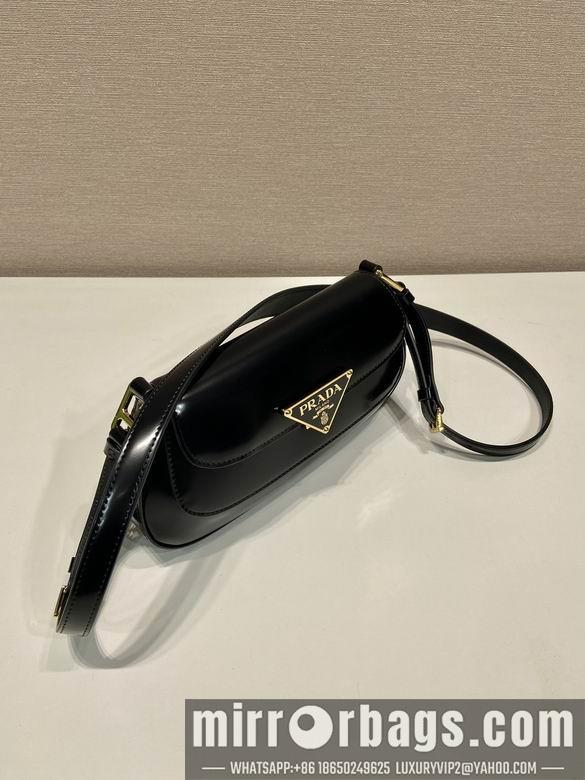 Replica Prada Bags 1BD345 24x11x4cm AP