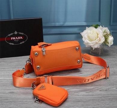 Replica Prada Bags SH1BA846 20X15X11