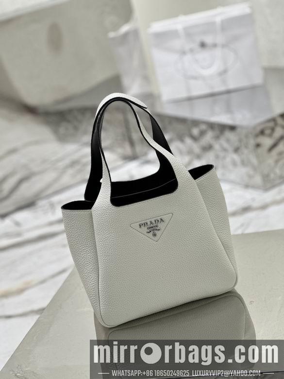 Replica Prada Bags 1BG335 25X21.5X14cm XM 2色