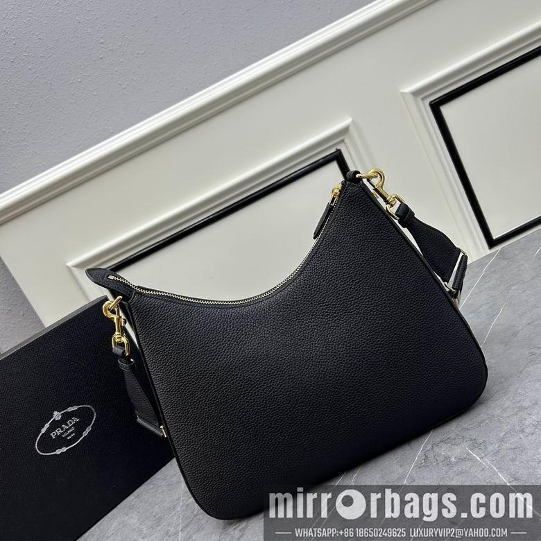 Replica Prada Bags Prada 1BC178 32x25.5x7.5cm ww