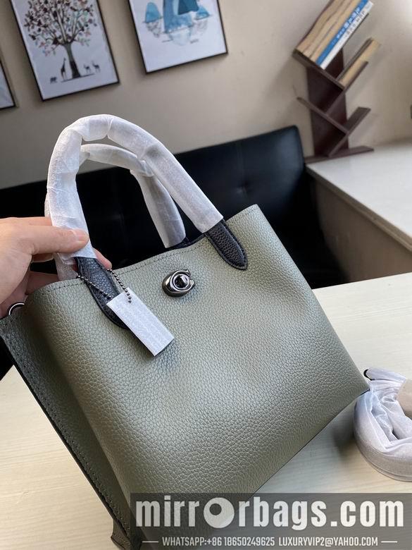 Replica Coach Bags C8561 24x20x10cm