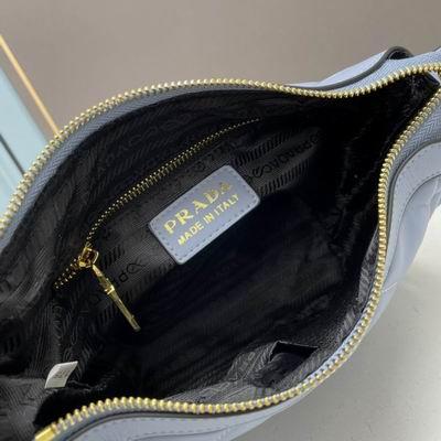 Replica Prada Bags Prada 66200 21x18x10cm ww