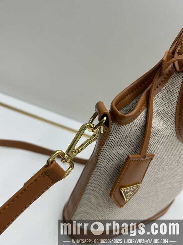 Replica Prada Bags Prada 2422 23x19x8cm jj