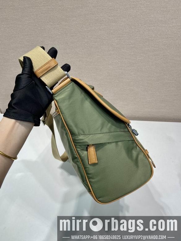 Replica Prada Bags 2VD052 30X27.5X14.5cm WP