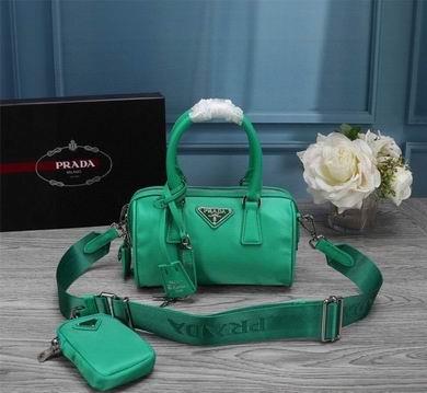 Replica Prada Bags SH1BA846 20X15X11