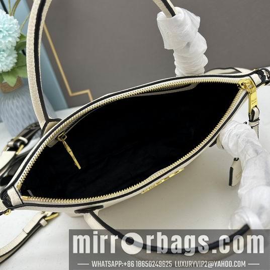 Replica Prada Bags Prada 55135 24x19x12cm ww6色