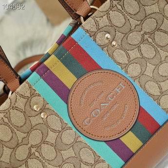 Replica Coach Bags c5794 29.5X22.5X13cm AZ