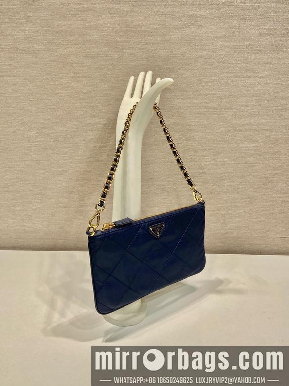 Replica Prada Bags Prada Hobo 1Nl054 24.5x14cm AP