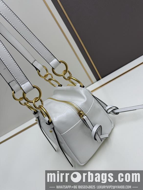 Replica Prada Bags Prada 1BB137 14x14x13.5cm jj1