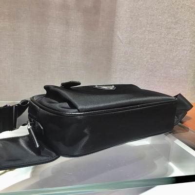 Replica Prada Bags Re-Nlyon 2VL977 21x12.5x4.5cm ap 05