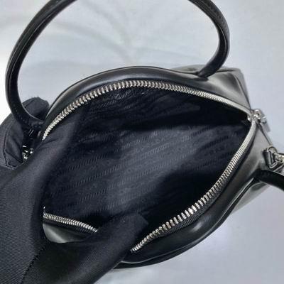 Replica Prada Bags Triangle 1BB082 25x14.5x11cm ap 02