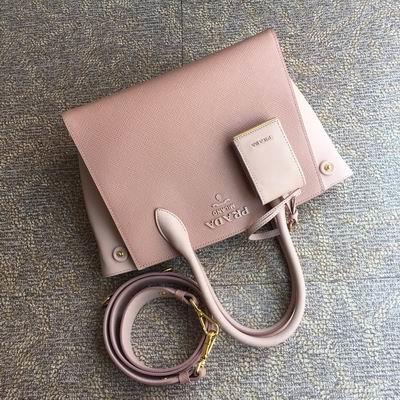 Replica Prada Bags Monochrome 1BA156 26x20x15cm ap
