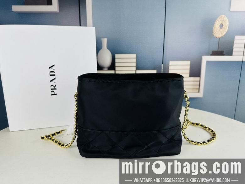 Replica Prada Bags 645 24X21X8cm XMY