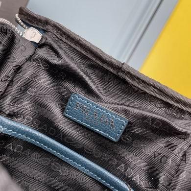 Replica Prada Bags 1BH189 21X15X15cm YW