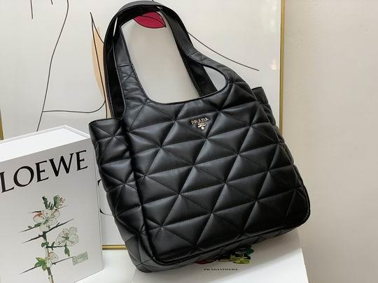 Replica Prada Bags Prada tote 33x26x10cm CN