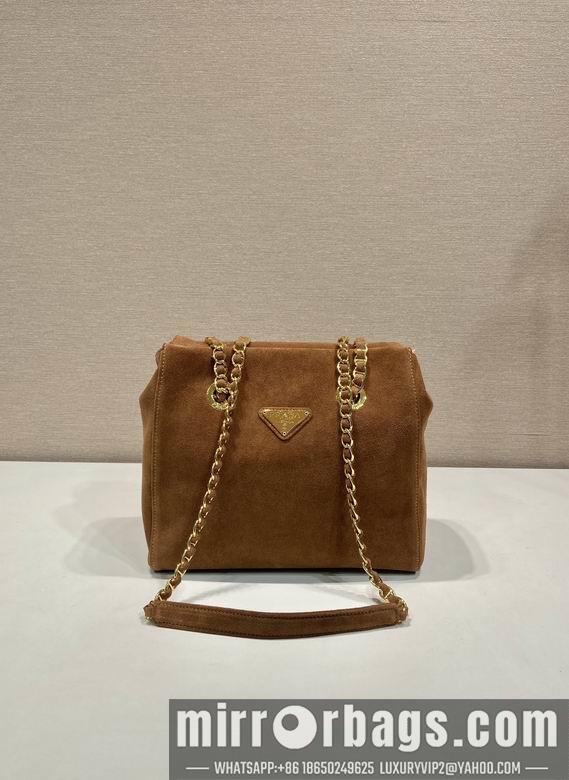 Replica Prada Bags 1BD660 25X26.5X7.5cm WP
