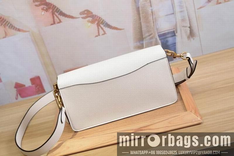 Replica Coach Bags (XXL)73995 white