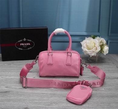 Replica Prada Bags SH1BA846 20X15X11