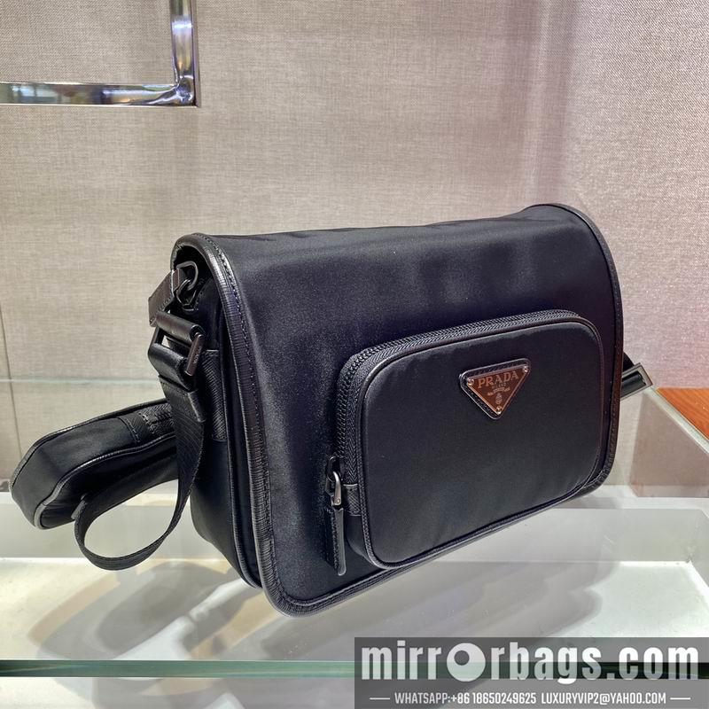 Replica Prada Bags 2VD041 25x18x6cm ap 06